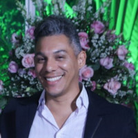 Johab Mateus Canuta Florença Almeida da Silva