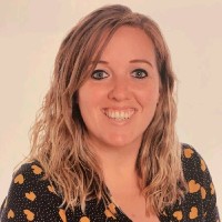 Charlotte Lea-Robbins