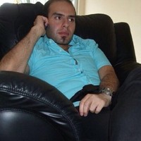Hamidreza Vahedi