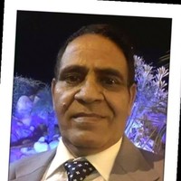 Rajender Singh