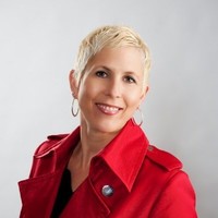 Jenn Martin Ba, Cfp