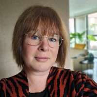 Janneke Vanderbeke