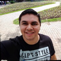 Cristiano Paula Dos Santos