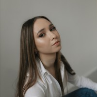 Daria Stepanenko