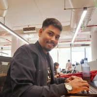 Anil Kumar Sahoo