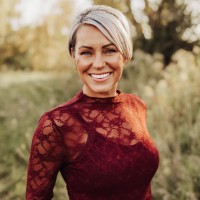 Justine Hollenbeck, M.Ed