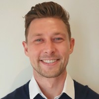 Chris Stannage