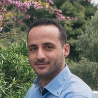 Vasilios Kapogiannopoulos