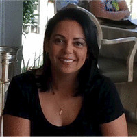 Liezel Ward