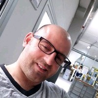 Ahmet Behram