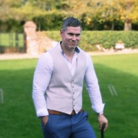 Leon Wisdom (TMIET ICTTech)