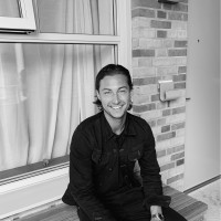 Sebastian Chu