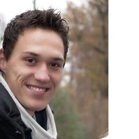 Nick Pelgrim