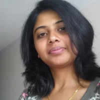 Anitha Subramanian