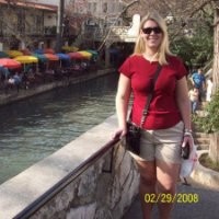 Mary Beth Carlson