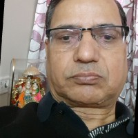 M L Garg