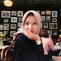 Nadila Hafilah