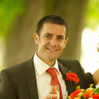 Lee Chivers