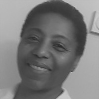 Pamela Knight-Davidson