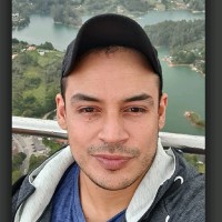 Marcos Oviedo