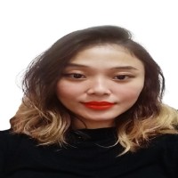 Pamela May Palada