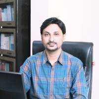 Dr. Kingshuk Mukherjee