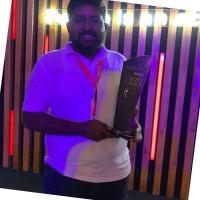 Siddharth Saravanan