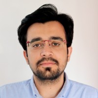 Vinayak Kamra