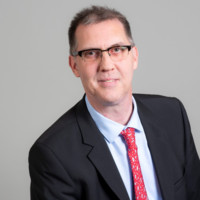 Dieter Waeckerli