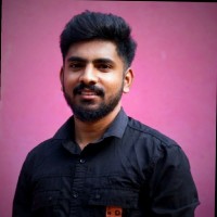 Deekshith B M