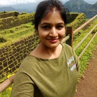 Manjeera Kethireddy