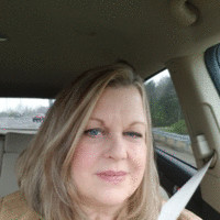 Gina Davis