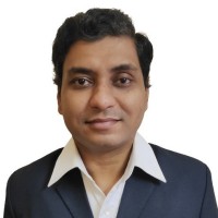 Harish Mandokar