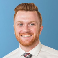 Brett Mattson