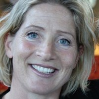 Susannah Chayes
