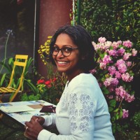 Gayetri Ramachandran