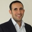 Ziad Abdelmassih