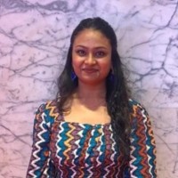 Bhavika Darji