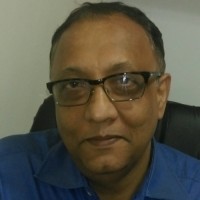 Sandeep Sinha