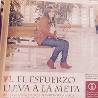 María González Díez