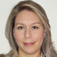 Johanna Rivas de Solórzano