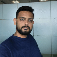 Dhavalkumar Prajapati