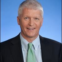 Ted Henderson