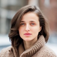 Tanya Mironova 🎙️👃🏻