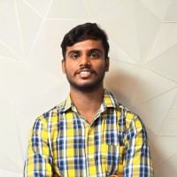 Sarvesh Vedpathak