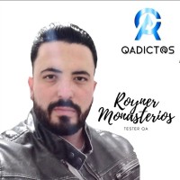 Royner Monasterios