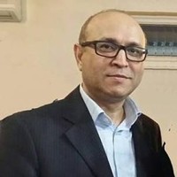 Masood Butt - DBA, MBA, MA, MCilex, MCGI