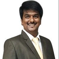 Aakash Parikh