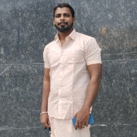 Dinesh M