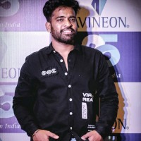 Golla Bhanu Prasad